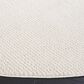 Safavieh Melody 6"7" Round Ivory Area Rug, , large