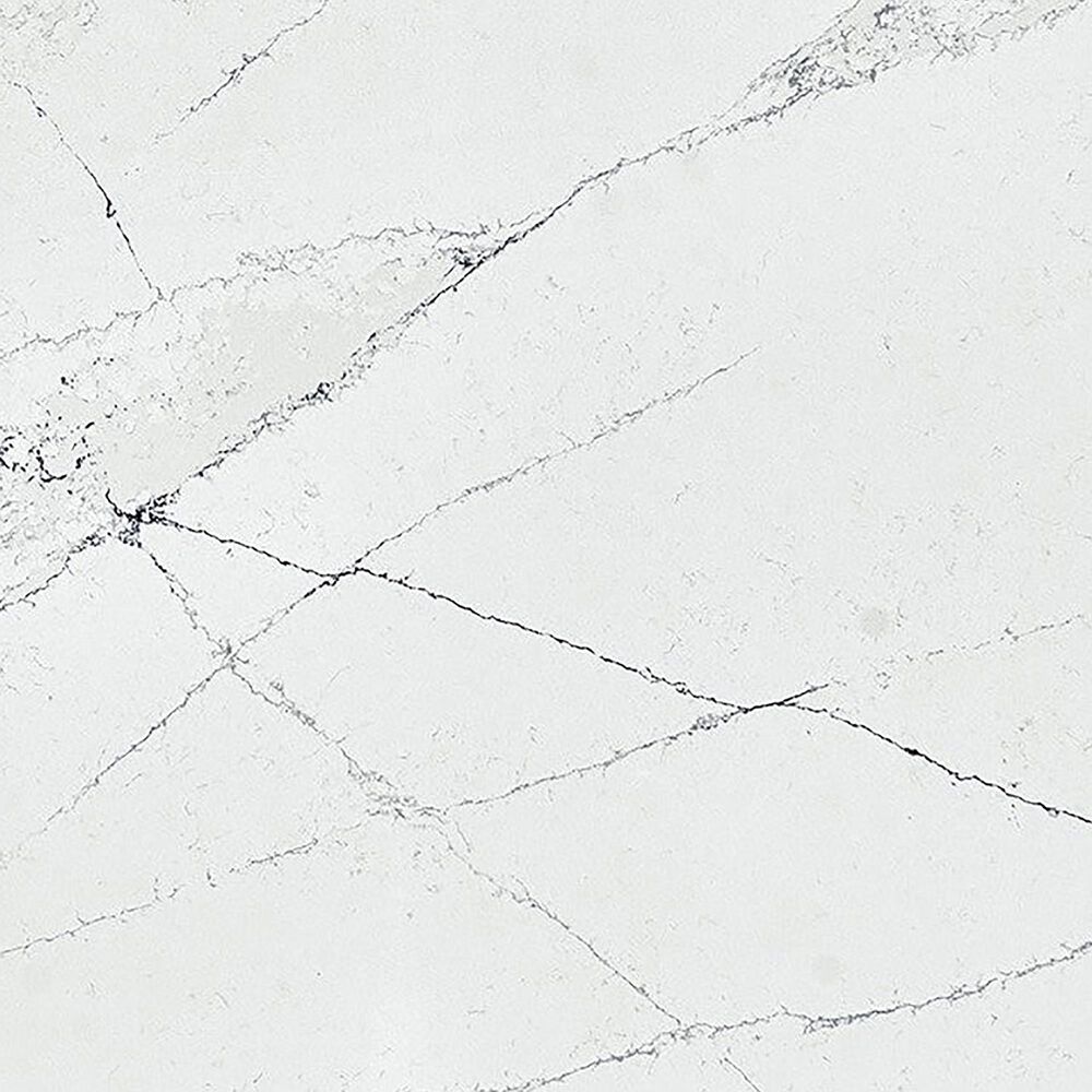 James Martin Vanities Emmeline 36" Single Bathroom Vanity in Pebble Oak with 3 cm Ethereal Noctis Quartz Top and Rectangular Sink, , large