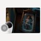 eufy E20 Baby Monitor with Camera in White, , large