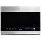 Danby 1.4 Cu. Ft. Over The Range Microwave Oven in Stainless Steel, , large