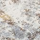 RIZZY Jasper 10" x 13" Blue Area Rug, , large