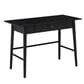 Linden Boulevard Cosgrove Writing Desk in Black, , large