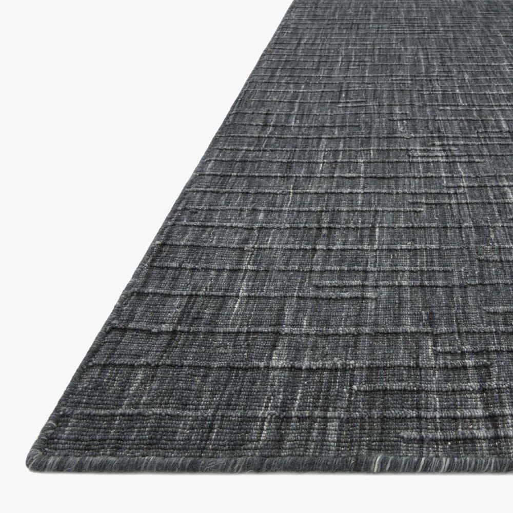 Loloi Brooks 2&#39;6&quot; x 7&#39;6&quot; Ink Runner, , large