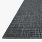 Loloi Brooks 2"6" x 7"6" Ink Runner, , large