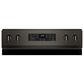 Whirlpool 5.3 Cu. Ft. Electric Range 5-in-1 Air Fry Oven in Fingerprint Resistant Black Stainless Steel, , large