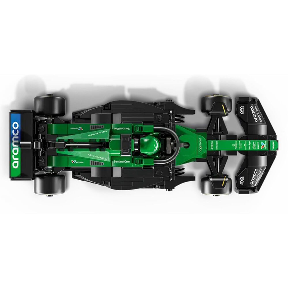 LEGO Speed Champions, , large