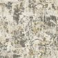 Loloi Landscape LAN-02 7"7" x 10"6" Granite Area Rug, , large