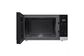 LG 1.5 Cu. Ft. NeoChef Countertop Microwave with Smart Inverter and Sensor Cooking in Stainless Steel, , large