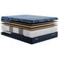 Serta iSeries NXG 2500 Hybrid Plush Queen Mattress, , large