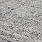 Karastan Habedasher RG175-799 8" x 10" Silver Area Rug, , large