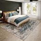 Dalyn Rug Company Antalya 3"3" x 5"3" Baltic Area Rug, , large