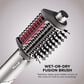 Shark FlexFusion 5 in 1 Air Styler Brush Set in Metallic Mist, , large