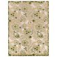 Nourison Aloha ALH17 7"10" x 10"6" Ivory and Green Indoor/Outdoor Area Rug, , large