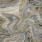 Dalyn Rug Company Nexus NX6 Gray 1"8" x 2"6" Area Rug, , large