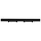 Sunbrite 55" Veranda 2 Series Outdoor Full Shade 4K UHD HDR - Smart TV with 2-Channel All-Weather Soundbar in Black, , large