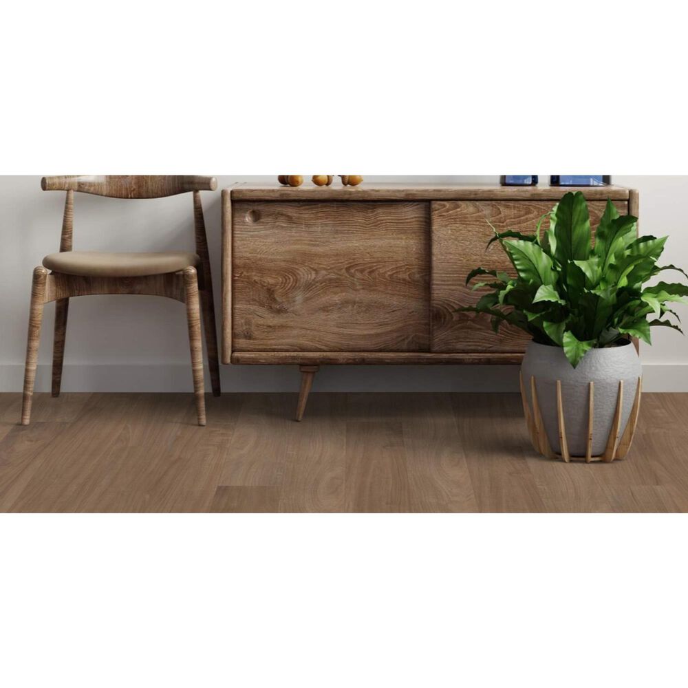 Tru-Cor Prime XL 7 Lanier Walnut 7&quot; x 72&quot; Luxury Vinyl Plank, , large