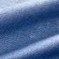 HOMLUX Outdoor Wicker Conversation Sofa in Diamond Blue, , large