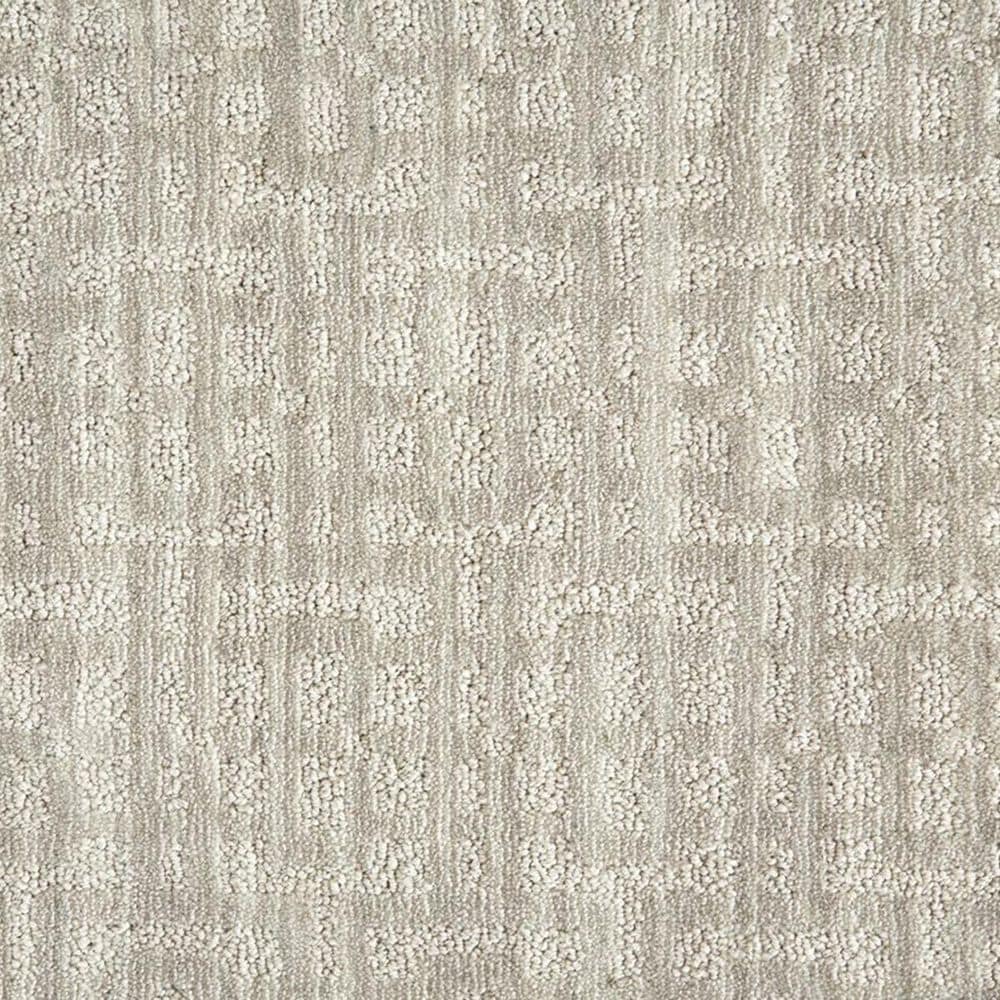 Stanton Atelier Portfolio Whimsy Carpet in Silver, , large