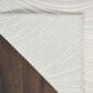 Nourison Central Park West CEP02 Ivory 2"2" x 7"6" Runner, , large
