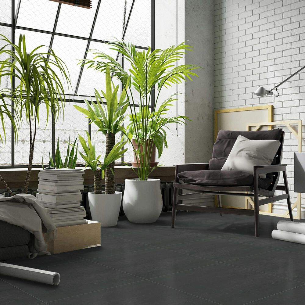 Emser Prodigy Pascal 24&quot; x 24&quot; Matte Porcelain Tile, , large