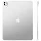 Apple iPad Pro 13-Inch M4 chip with Wi-Fi only - 256GB in Silver, , large