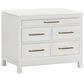 Riva Ridge Alexander Workstation Combo File in White, , large