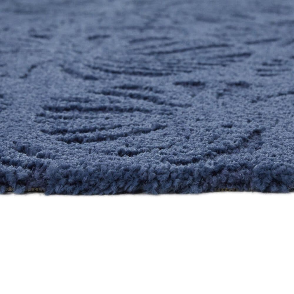 Balta Rugs Shelley 5&#39;3&quot; x 7&#39; Blue Area Rug, , large