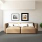 Dream Weaver Grand View I Carpet in Millstone, , large
