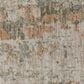 Oriental Weavers Mallory Grey and Multicolor 7"10" x 10"10" Area Rug, , large