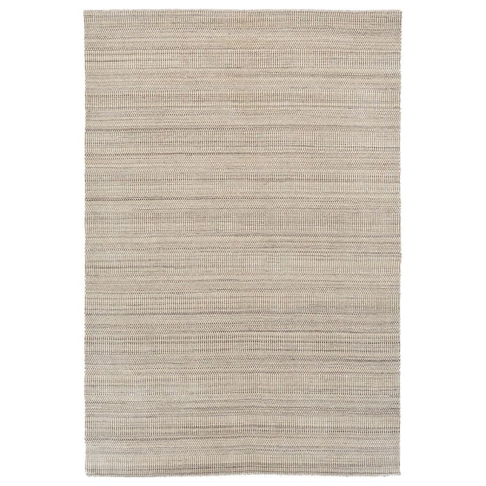 Radici USA Alleanza 9" x 12" Beige Area Rug, , large