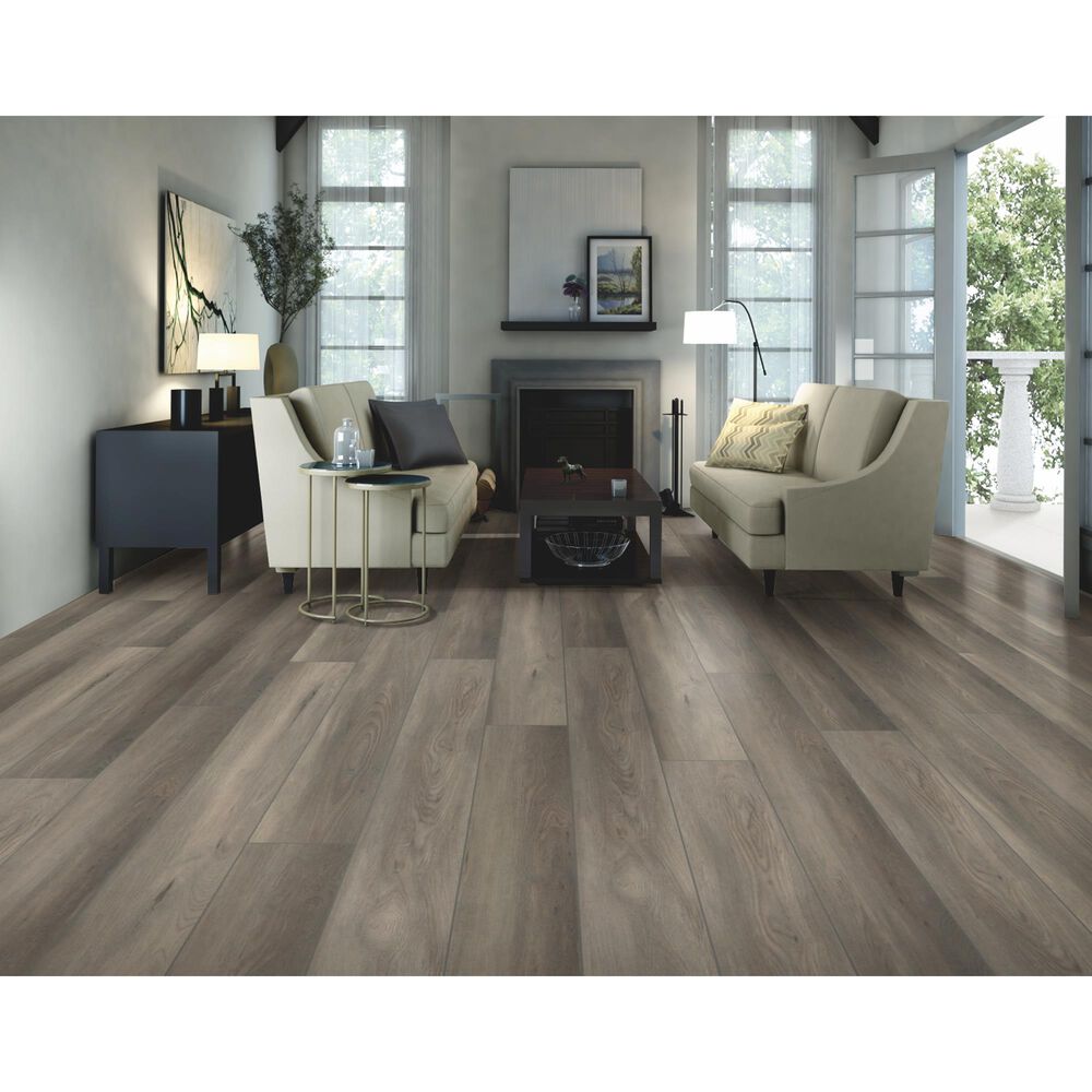 Happy Feet International Pinnacle Devonshire 7&quot; x 60&quot; Luxury Vinyl Plank, , large