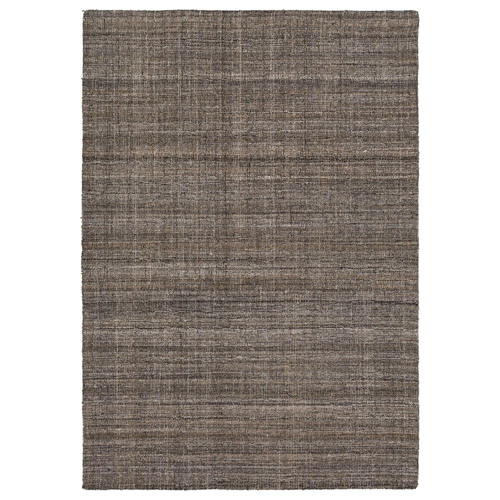 Karastan Habedasher RG175-115 9" x 12" Stucco Area Rug, , large
