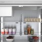 Bosch 500 Series 21.6 Cu. Ft. French Door Bottom Mount Refrigerator in Stainless Steel, , large