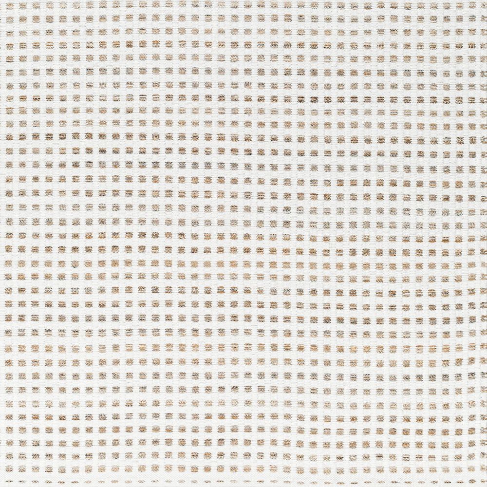 Surya Ariel White, Medium Gray and Taupe 10&#39; x 14&#39; Area Rug, , large