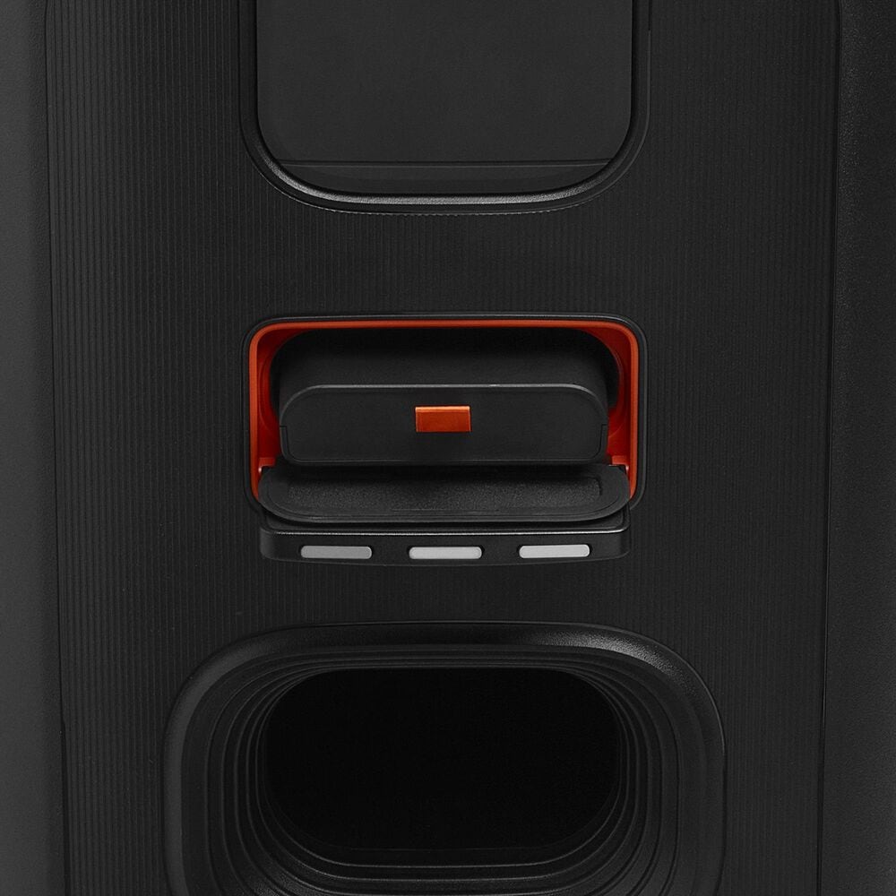 JBL 4-Cell Replacable Battery in Black, , large