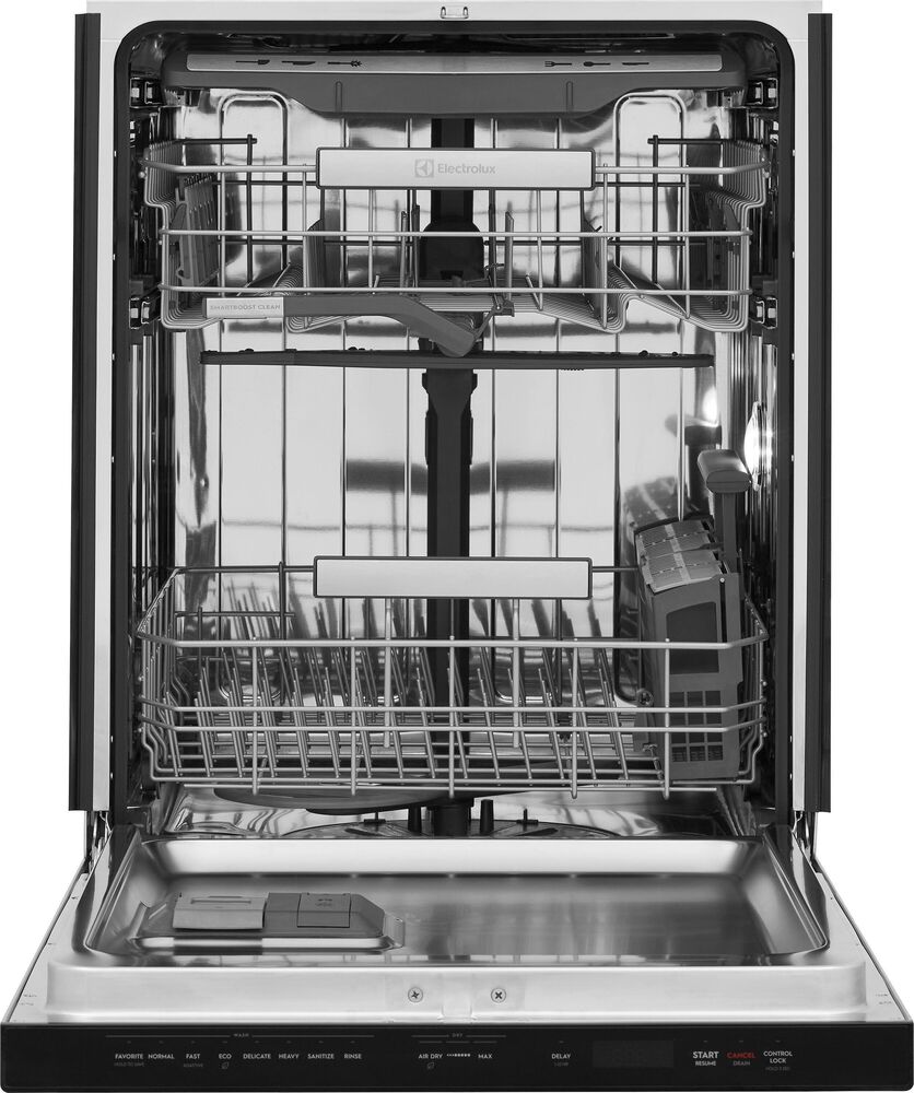 Electrolux 24" Stainless Steel Tub Dish, , large