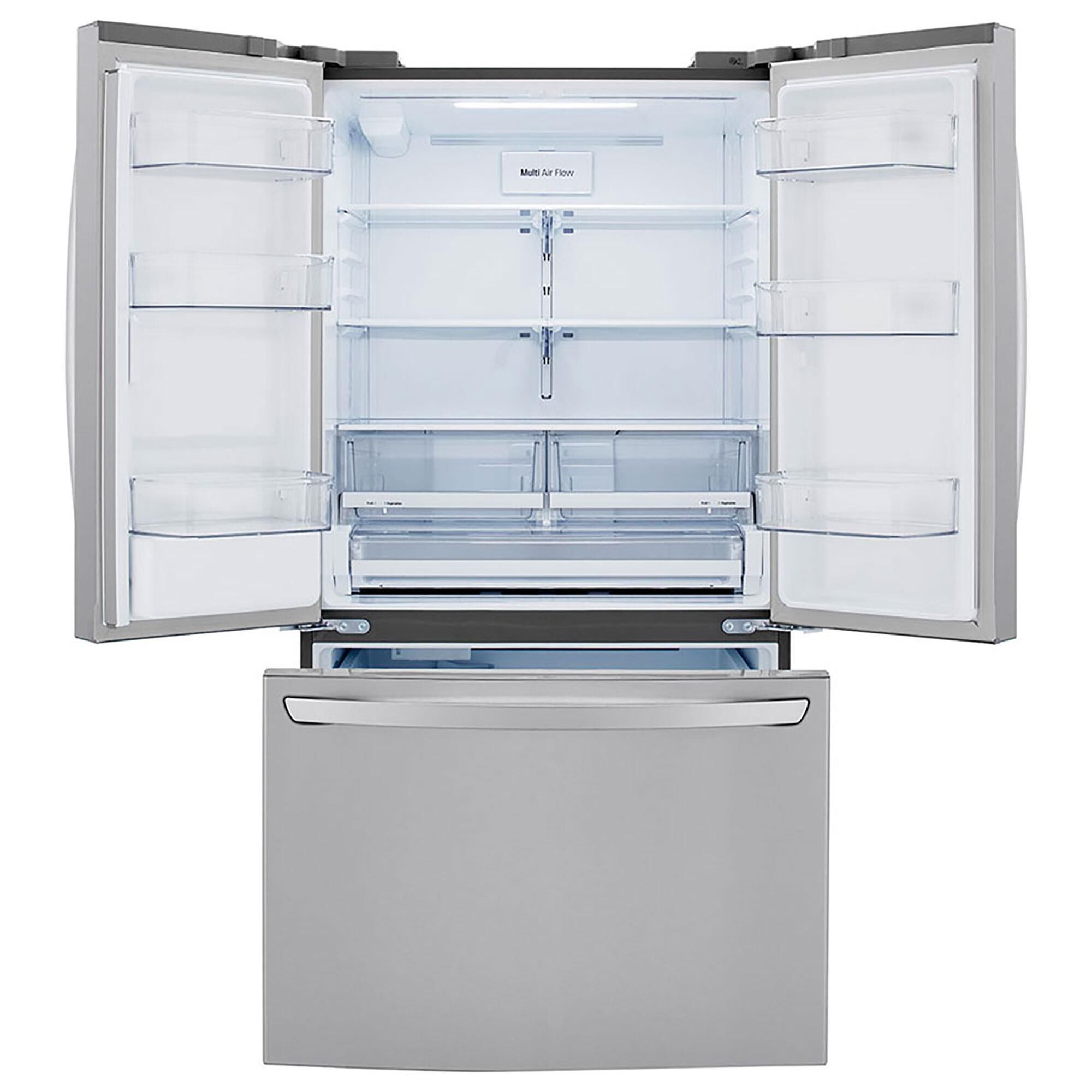 best 29 cubic foot refrigerator