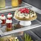 KitchenAid 25.8 Cu. Ft. 5-Door Refrigerator with Platinum Interior, , large
