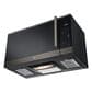 LG 1.8 Cu. Ft. Over-the-Range Microwave Oven in PrintProof Black Stainless Steel, , large