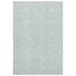 Dalyn Rug Company The Reserve TR5 Sky 8" x 10" Indoor/Outdoor Area Rug, , large