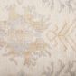 Feizy Wendover 3"6" x 5"6" Beige and Gray Area Rug, , large