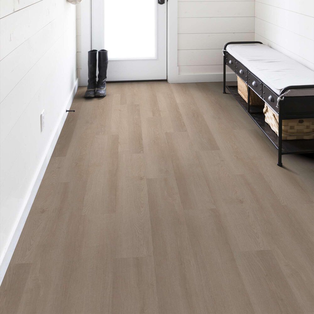 Shaw Infinite SPC Pampas 7&quot; x 48&quot; Vinyl Plank, , large