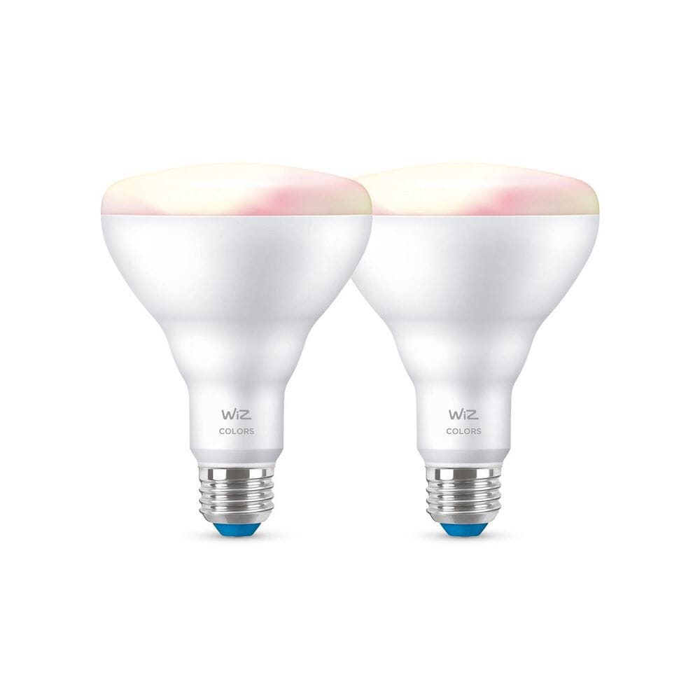 Wiz Color/Tunable White 2 Pack, , large