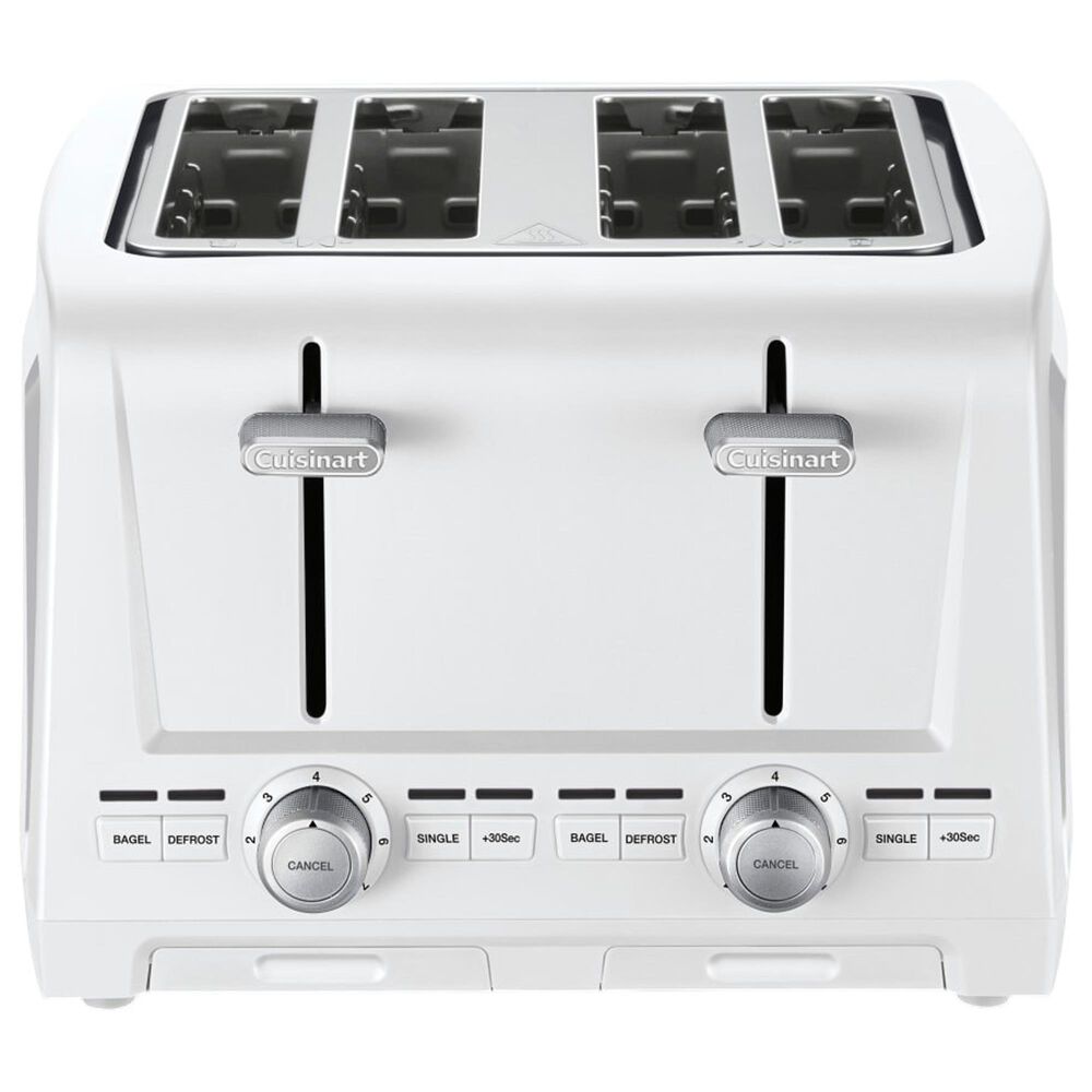 Cuisinart 2-Slice XL Slot Toaster, , large