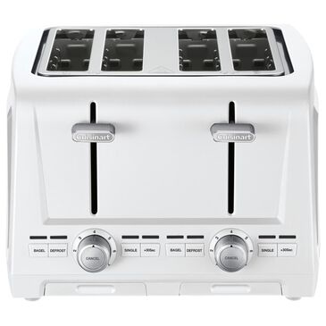 Cuisinart 2-Slice XL Slot Toaster, , large