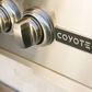 Coyote Outdoor 36" S-Series Liquid Propane Grill in Stainless Steel, , large
