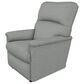 La-Z-Boy Collage Manual Rocker Recliner in Greystone, , large