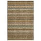 Dalyn Rug Company Solace SL2 8" x 10" Wheat Area Rug, , large