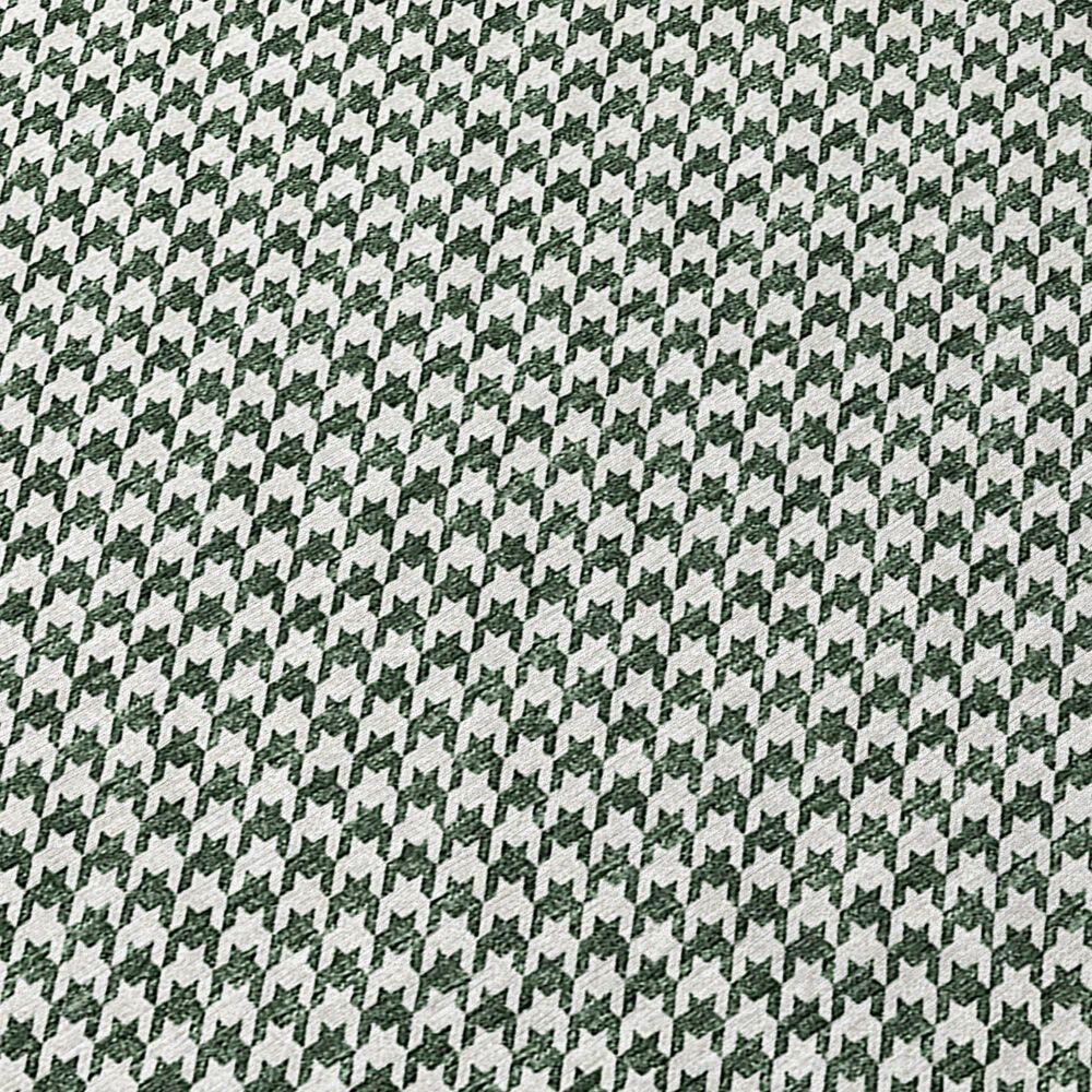 Dalyn Rug Company Hinton 10&#39; x 14&#39; Green Indoor/Outdoor Area Rug, , large