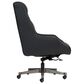Riva Ridge Cameron Executive Chair in Ardent Onyx, , large